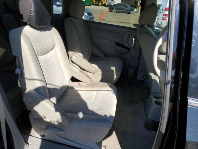 Photo 9 VIN: JN8AE2KP5C9038629 - NISSAN QUEST 