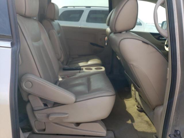 Photo 10 VIN: JN8AE2KP5C9040266 - NISSAN QUEST S 