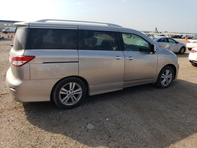 Photo 2 VIN: JN8AE2KP5C9040266 - NISSAN QUEST S 