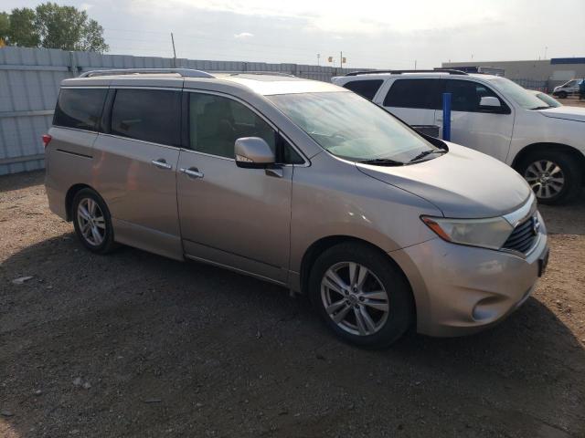 Photo 3 VIN: JN8AE2KP5C9040266 - NISSAN QUEST S 