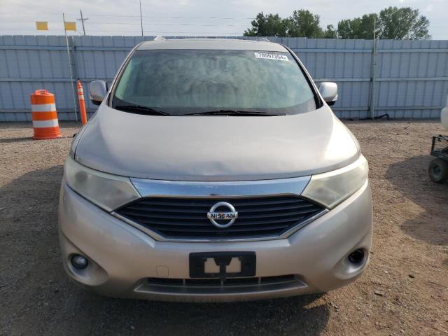 Photo 4 VIN: JN8AE2KP5C9040266 - NISSAN QUEST S 