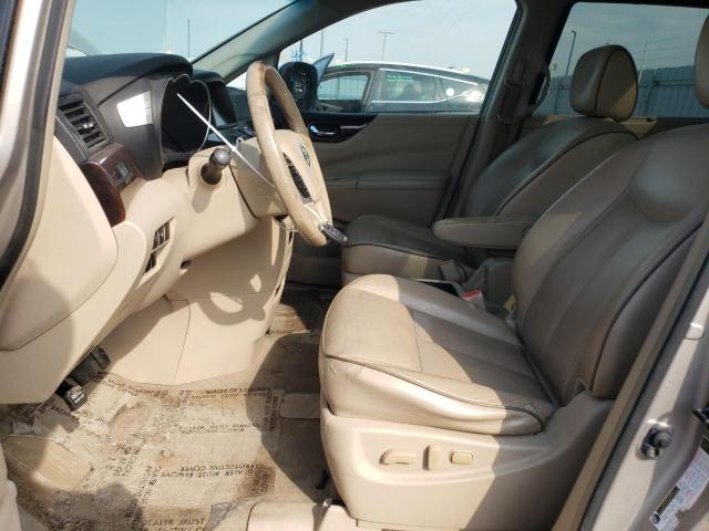 Photo 6 VIN: JN8AE2KP5C9040266 - NISSAN QUEST S 