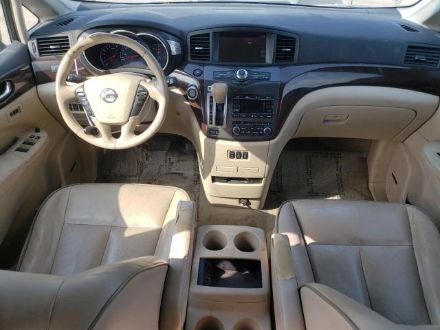 Photo 7 VIN: JN8AE2KP5C9040266 - NISSAN QUEST S 