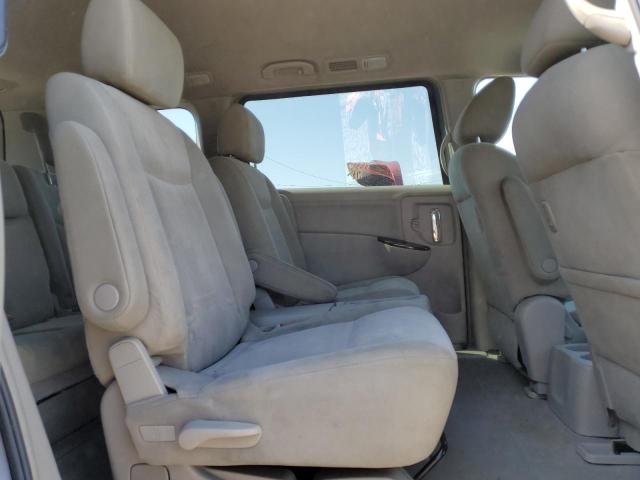 Photo 10 VIN: JN8AE2KP5C9041109 - NISSAN QUEST S 