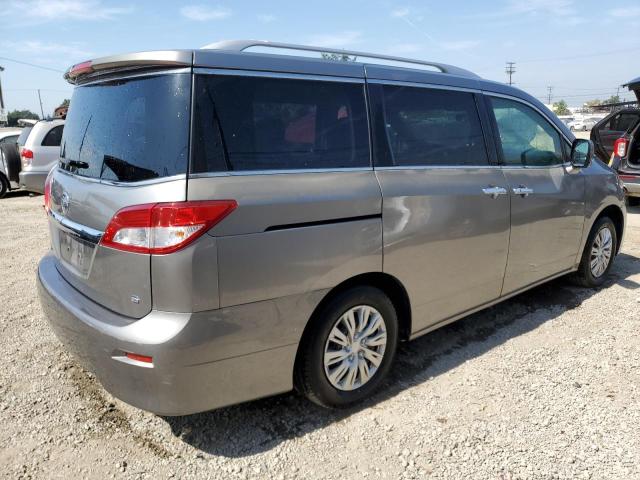 Photo 2 VIN: JN8AE2KP5C9041109 - NISSAN QUEST S 