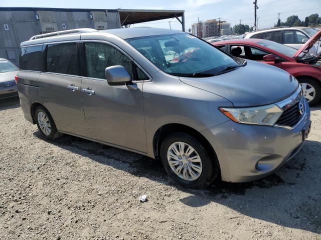 Photo 3 VIN: JN8AE2KP5C9041109 - NISSAN QUEST S 