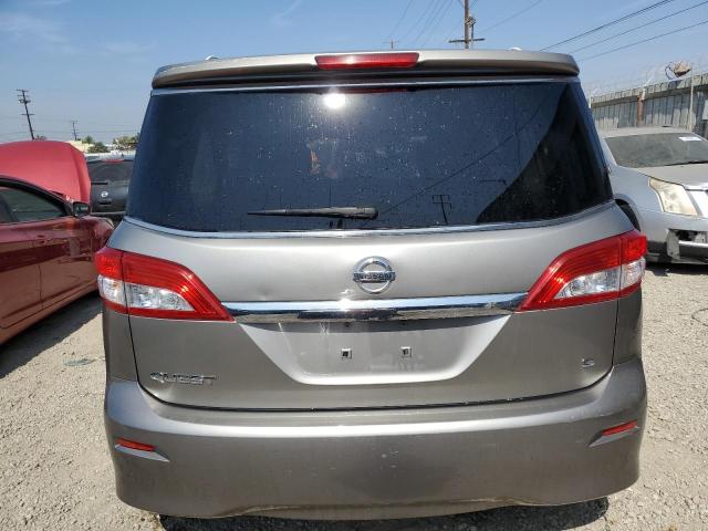 Photo 5 VIN: JN8AE2KP5C9041109 - NISSAN QUEST S 