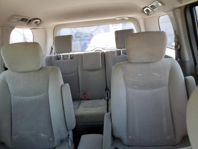 Photo 9 VIN: JN8AE2KP5C9041109 - NISSAN QUEST S 