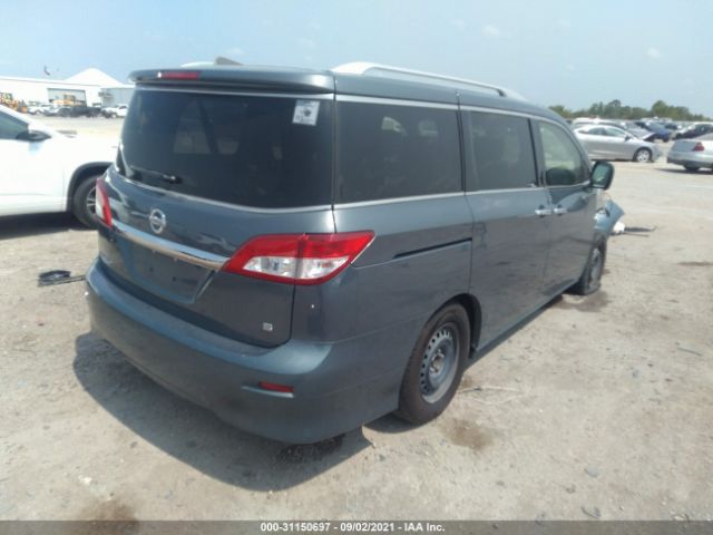 Photo 3 VIN: JN8AE2KP5C9044091 - NISSAN QUEST 