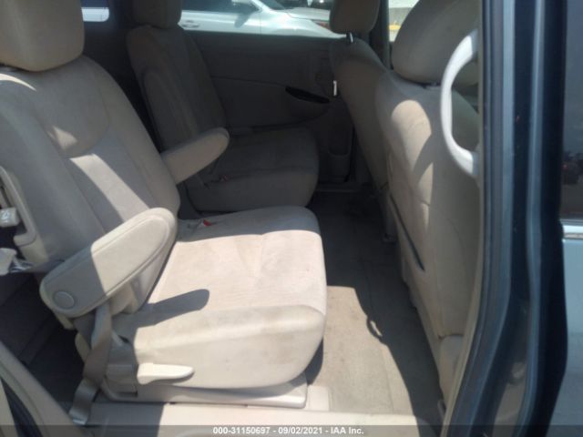 Photo 7 VIN: JN8AE2KP5C9044091 - NISSAN QUEST 