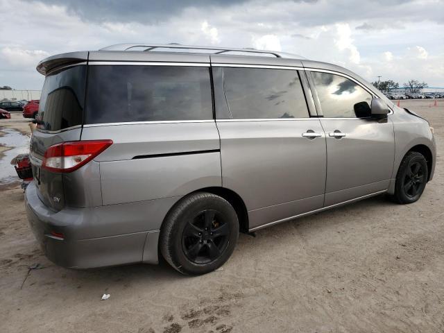 Photo 2 VIN: JN8AE2KP5C9044107 - NISSAN QUEST S 