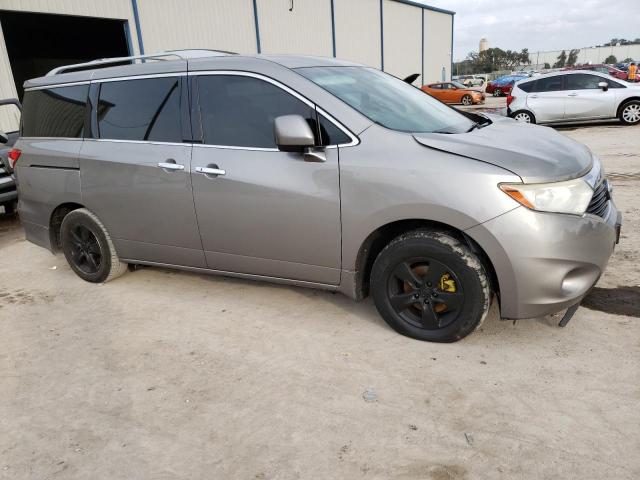 Photo 3 VIN: JN8AE2KP5C9044107 - NISSAN QUEST S 