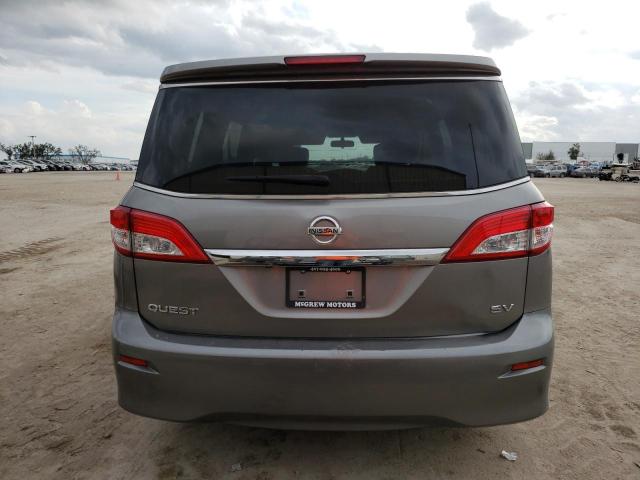 Photo 5 VIN: JN8AE2KP5C9044107 - NISSAN QUEST S 