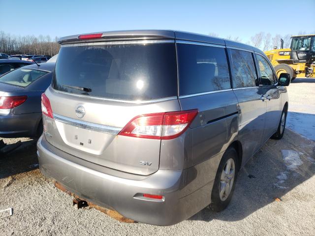 Photo 3 VIN: JN8AE2KP5C9044253 - NISSAN QUEST S 