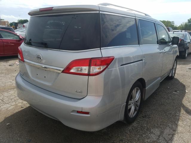 Photo 3 VIN: JN8AE2KP5C9044544 - NISSAN QUEST S 