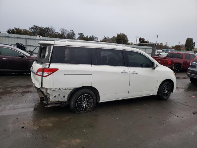 Photo 2 VIN: JN8AE2KP5C9045399 - NISSAN QUEST S 