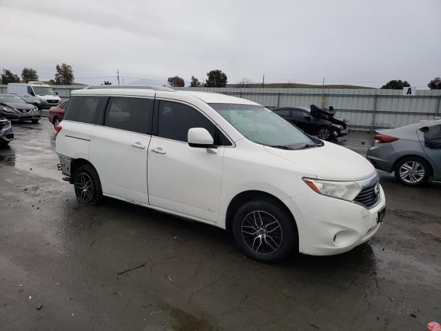 Photo 3 VIN: JN8AE2KP5C9045399 - NISSAN QUEST S 