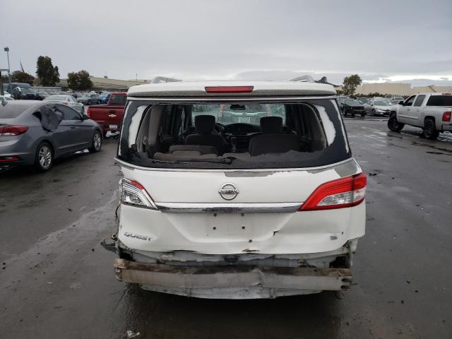 Photo 5 VIN: JN8AE2KP5C9045399 - NISSAN QUEST S 