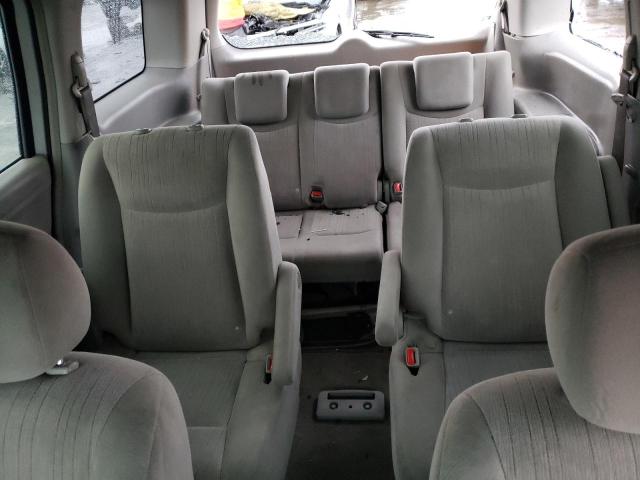 Photo 9 VIN: JN8AE2KP5C9045399 - NISSAN QUEST S 