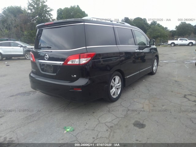 Photo 3 VIN: JN8AE2KP5C9051803 - NISSAN QUEST 