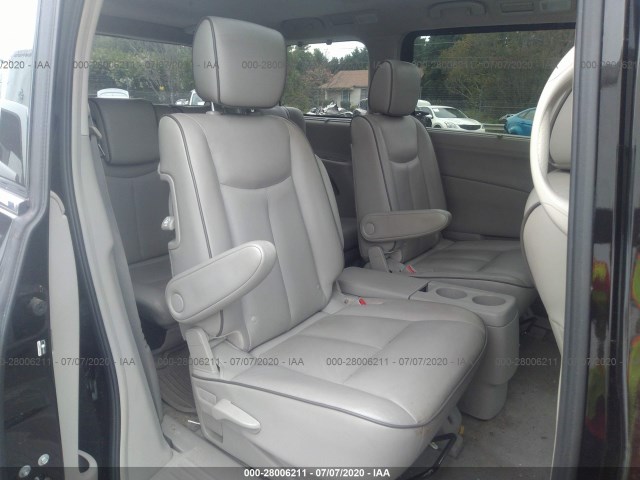 Photo 7 VIN: JN8AE2KP5C9051803 - NISSAN QUEST 