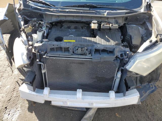 Photo 10 VIN: JN8AE2KP5D9060308 - NISSAN QUEST S 