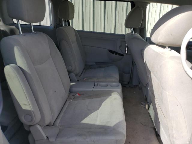 Photo 9 VIN: JN8AE2KP5D9060308 - NISSAN QUEST S 