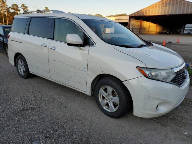 Photo 3 VIN: JN8AE2KP5D9062785 - NISSAN QUEST S 