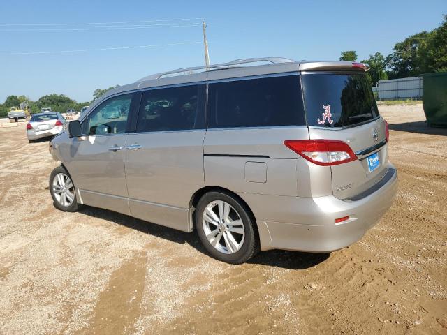 Photo 1 VIN: JN8AE2KP5D9063094 - NISSAN QUEST 