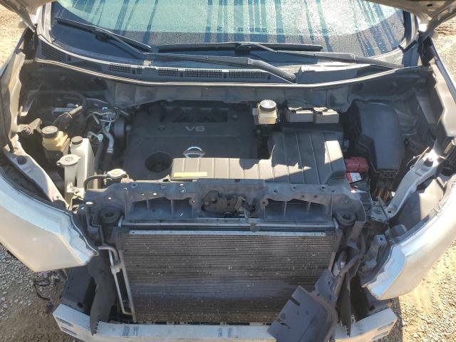 Photo 11 VIN: JN8AE2KP5D9063094 - NISSAN QUEST 