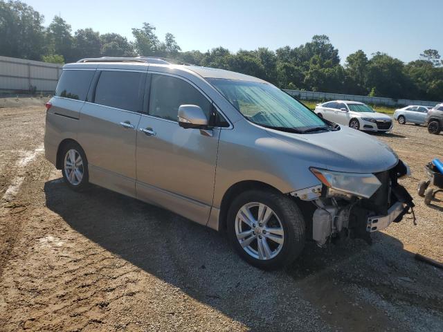 Photo 3 VIN: JN8AE2KP5D9063094 - NISSAN QUEST 