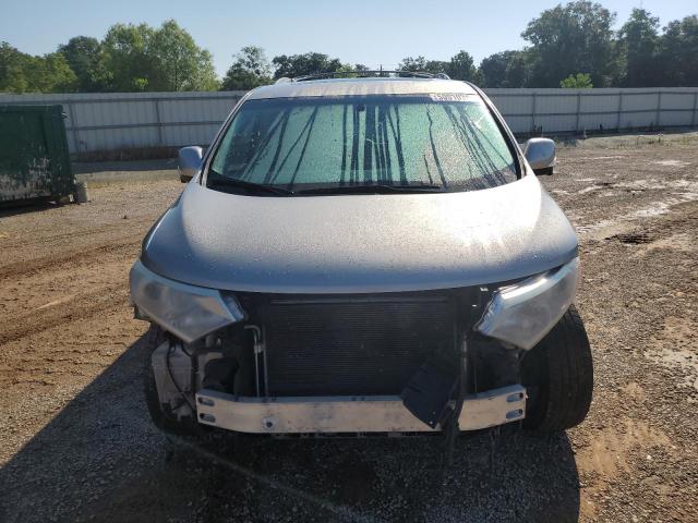 Photo 4 VIN: JN8AE2KP5D9063094 - NISSAN QUEST 