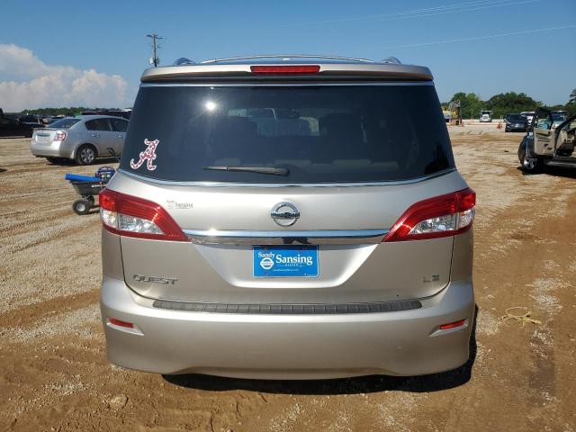 Photo 5 VIN: JN8AE2KP5D9063094 - NISSAN QUEST 