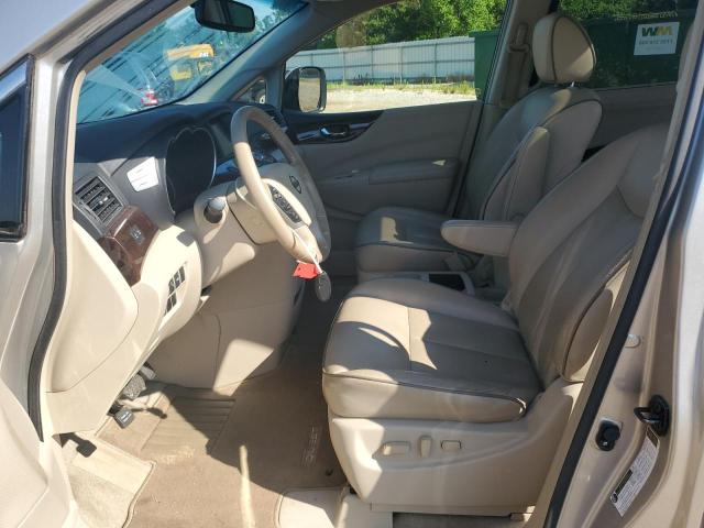 Photo 6 VIN: JN8AE2KP5D9063094 - NISSAN QUEST 