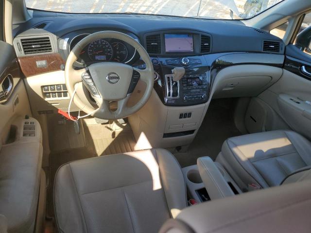 Photo 7 VIN: JN8AE2KP5D9063094 - NISSAN QUEST 