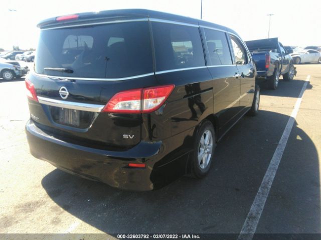 Photo 3 VIN: JN8AE2KP5D9063239 - NISSAN QUEST 