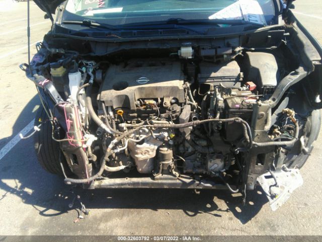 Photo 9 VIN: JN8AE2KP5D9063239 - NISSAN QUEST 