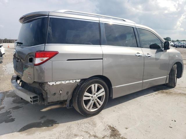 Photo 2 VIN: JN8AE2KP5D9063483 - NISSAN QUEST S 