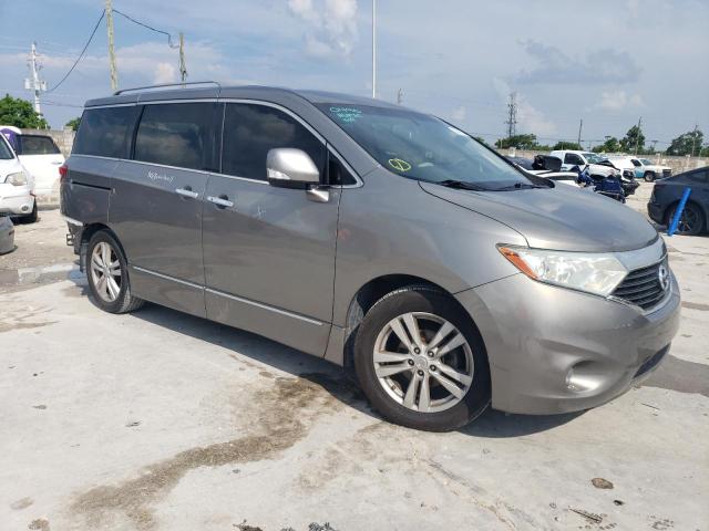 Photo 3 VIN: JN8AE2KP5D9063483 - NISSAN QUEST S 