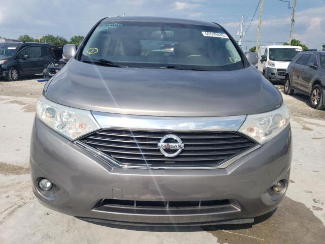 Photo 4 VIN: JN8AE2KP5D9063483 - NISSAN QUEST S 