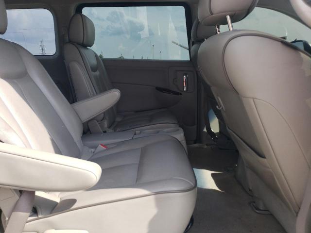 Photo 9 VIN: JN8AE2KP5D9063483 - NISSAN QUEST S 