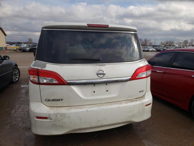 Photo 5 VIN: JN8AE2KP5D9063936 - NISSAN QUEST S 