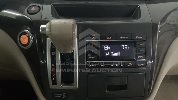 Photo 20 VIN: JN8AE2KP5D9064522 - NISSAN QUEST 