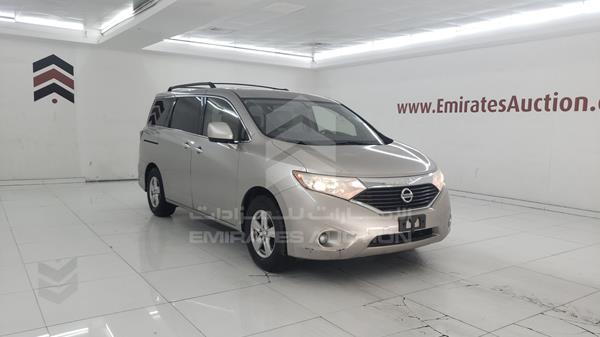 Photo 9 VIN: JN8AE2KP5D9064522 - NISSAN QUEST 