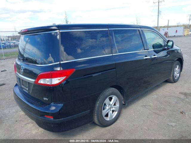 Photo 3 VIN: JN8AE2KP5D9064567 - NISSAN QUEST 