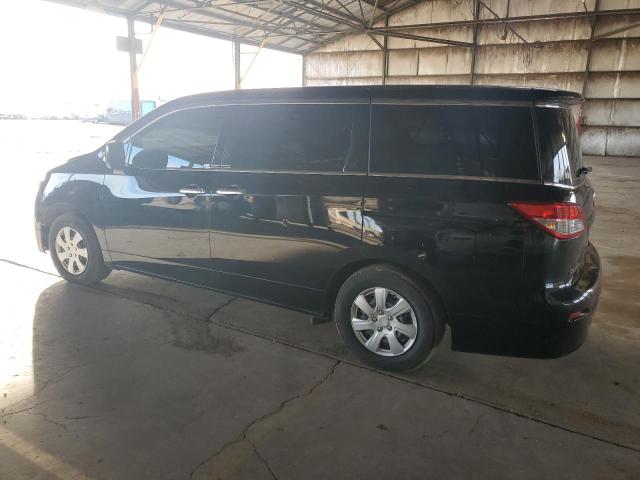 Photo 1 VIN: JN8AE2KP5D9064861 - NISSAN QUEST 