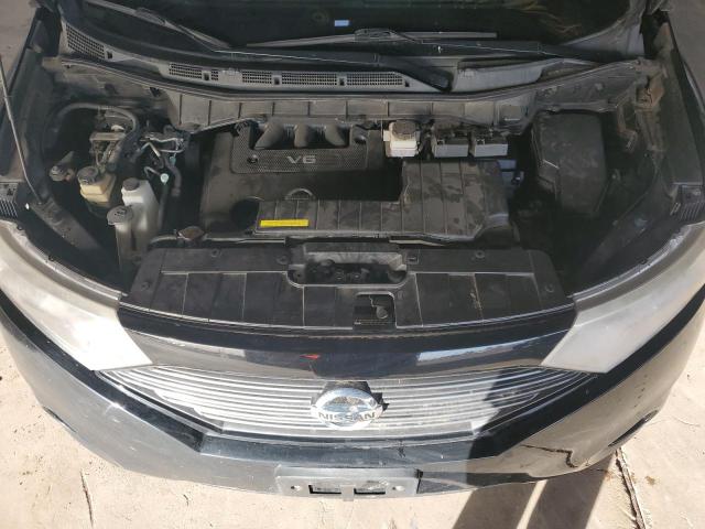 Photo 11 VIN: JN8AE2KP5D9064861 - NISSAN QUEST 