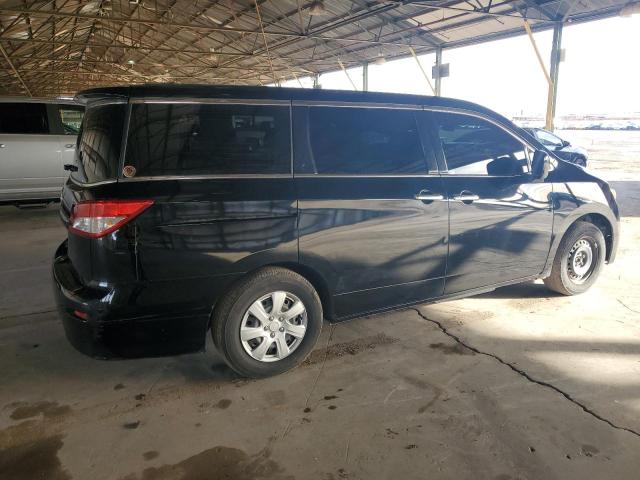 Photo 2 VIN: JN8AE2KP5D9064861 - NISSAN QUEST 