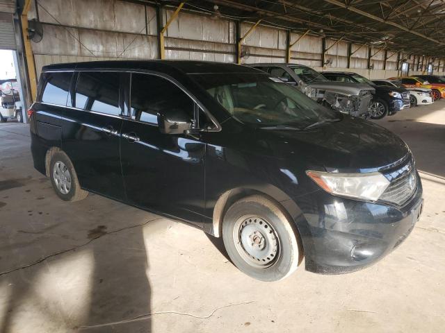 Photo 3 VIN: JN8AE2KP5D9064861 - NISSAN QUEST 