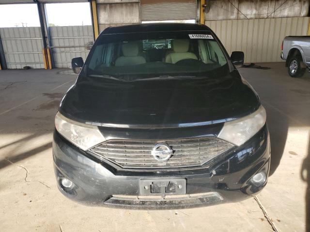 Photo 4 VIN: JN8AE2KP5D9064861 - NISSAN QUEST 